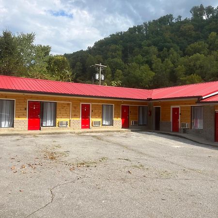 Mountain Inn Gatlinburg Ngoại thất bức ảnh