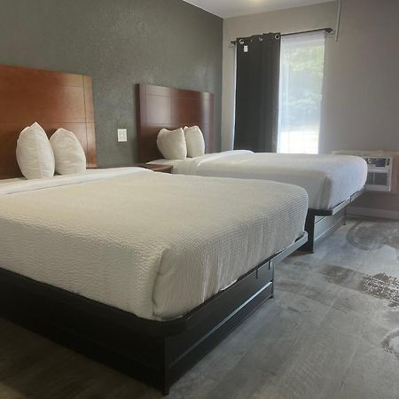 Mountain Inn Gatlinburg Ngoại thất bức ảnh